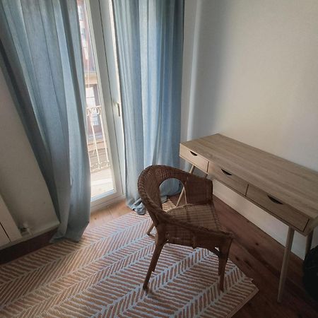 La Posada De San Marcial Tudela Dış mekan fotoğraf