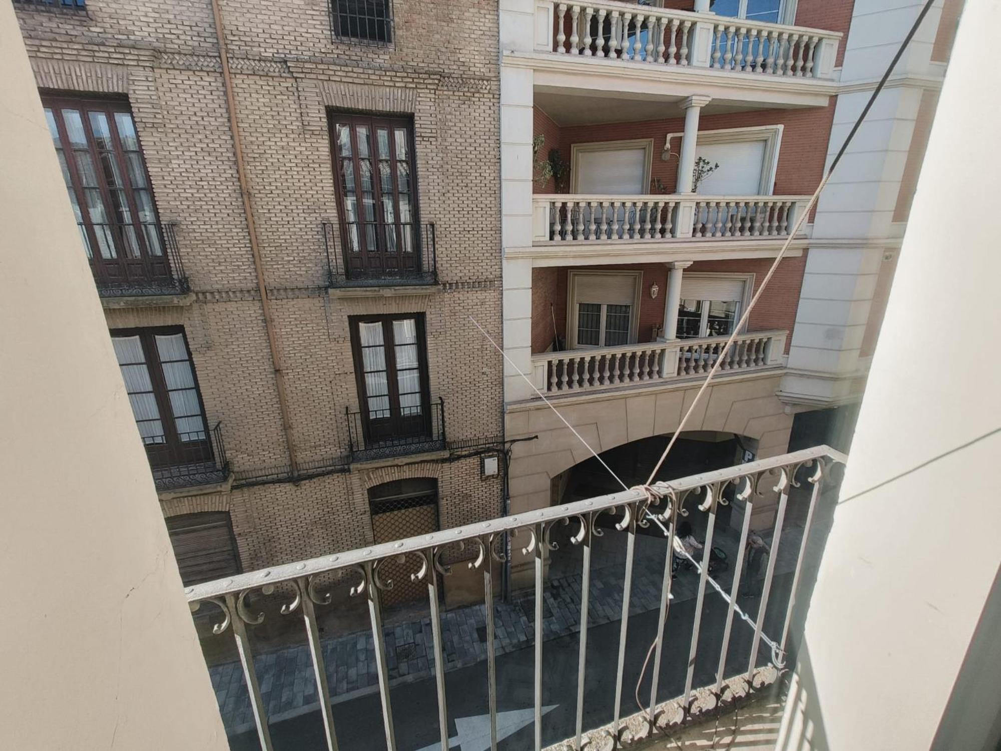 La Posada De San Marcial Tudela Dış mekan fotoğraf