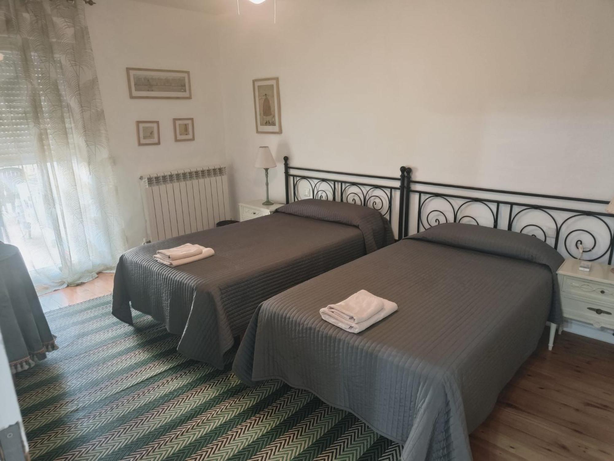 La Posada De San Marcial Tudela Dış mekan fotoğraf