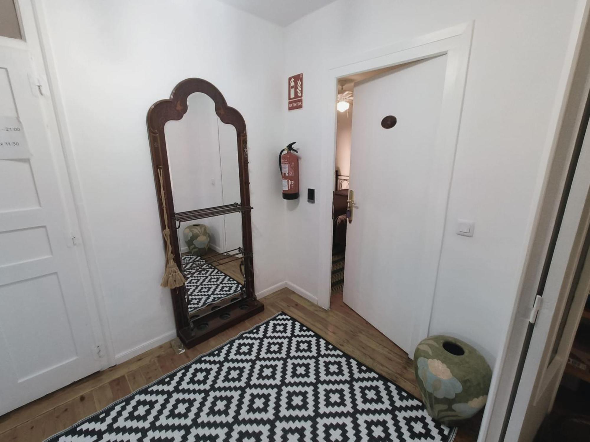 La Posada De San Marcial Tudela Dış mekan fotoğraf