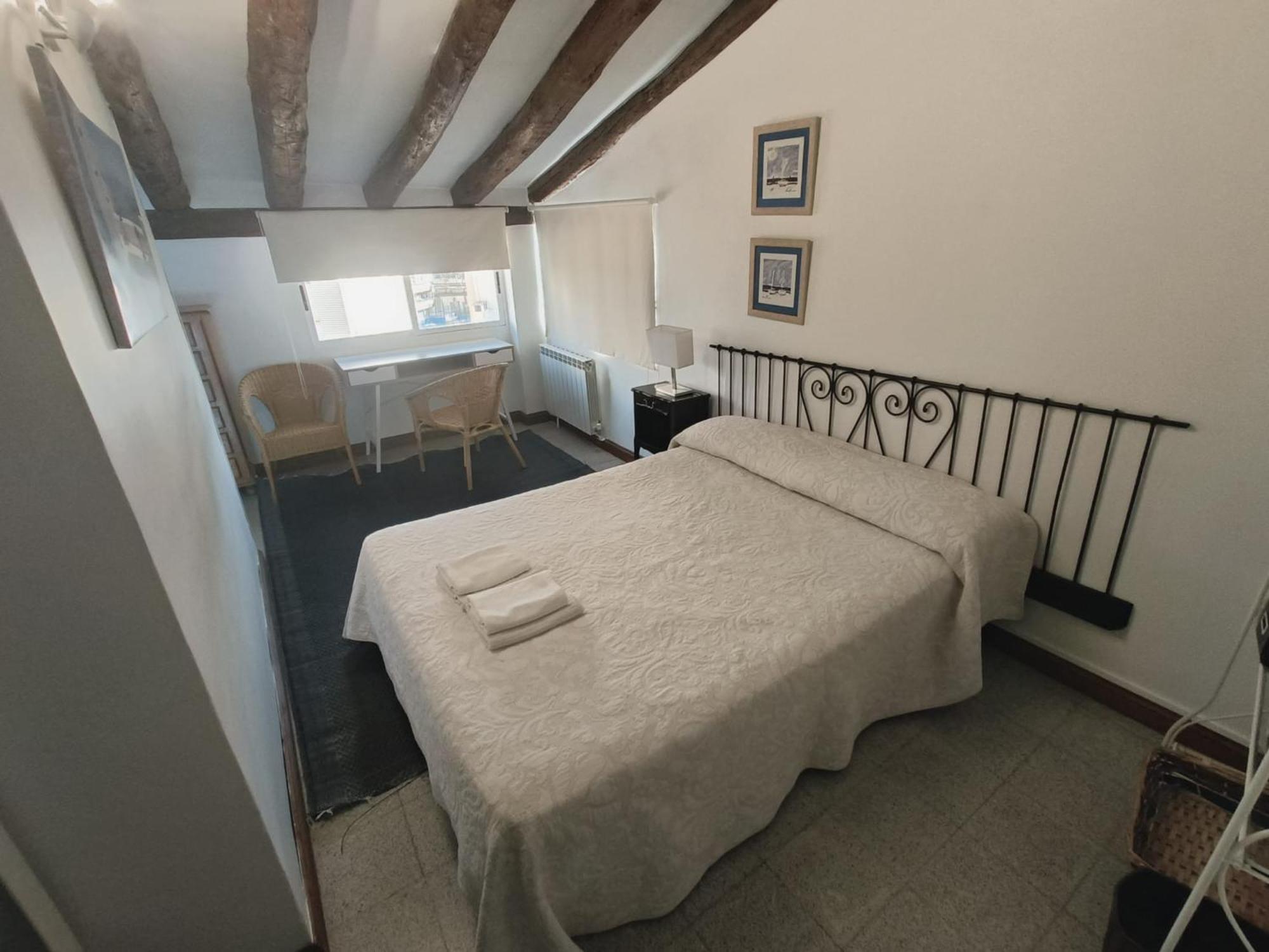 La Posada De San Marcial Tudela Dış mekan fotoğraf