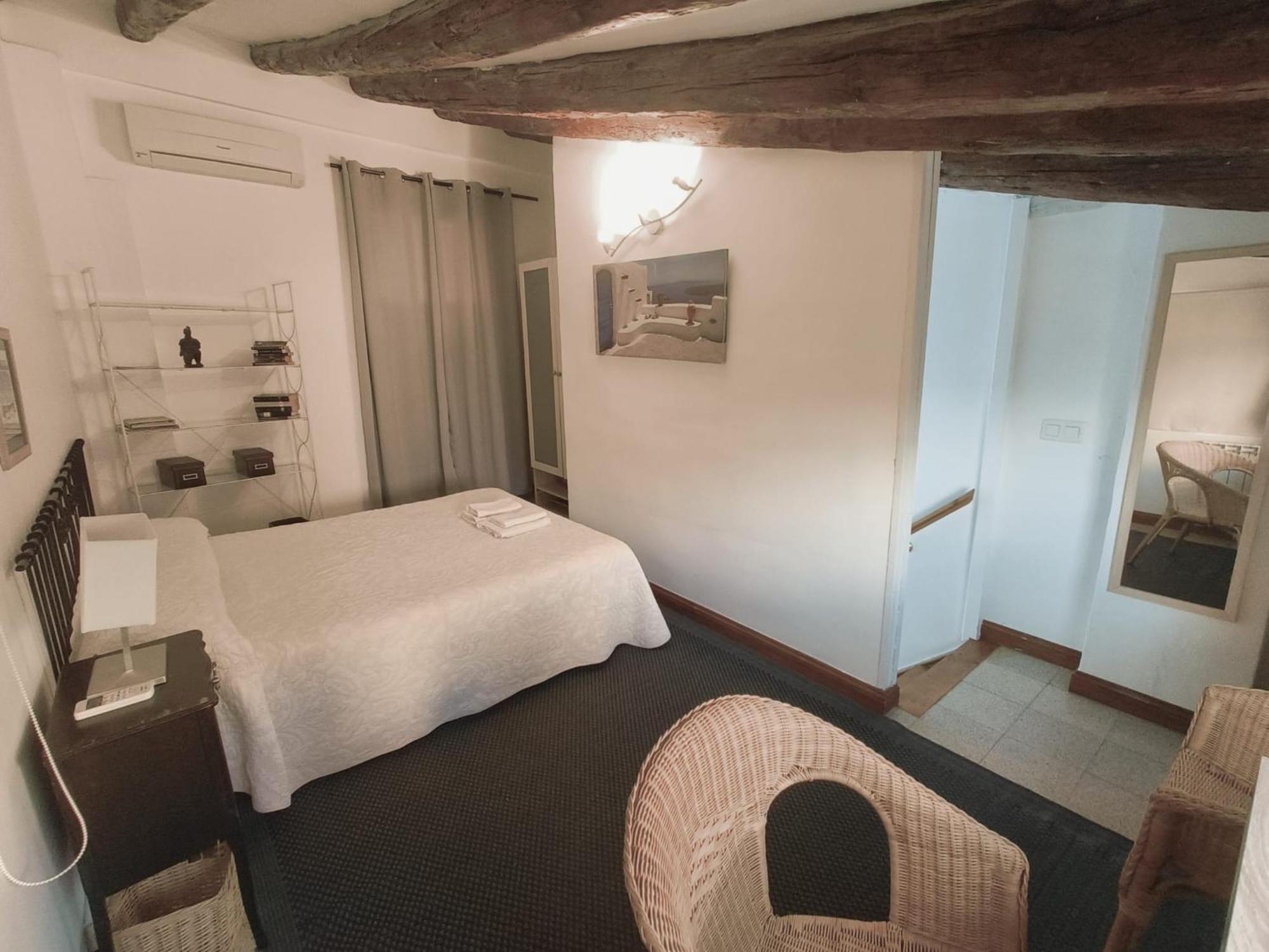 La Posada De San Marcial Tudela Dış mekan fotoğraf